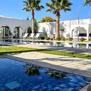 Villa Maison - Dar Ouled Soltane, Gammarth